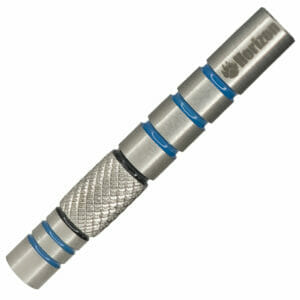 Wildcat Soft Tip Grip Blue