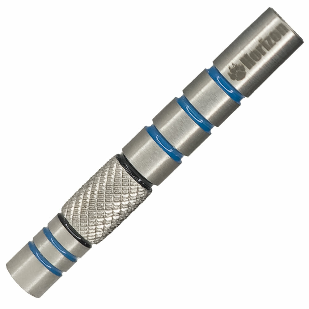 Wildcat Soft Tip Grip Blue