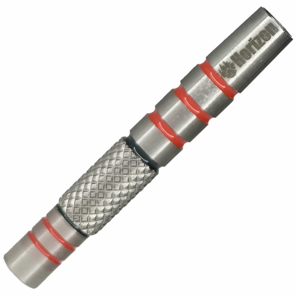 Wildcat Soft Tip Grip Red