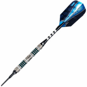 Astro Green Dart