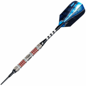Astro Red Dart