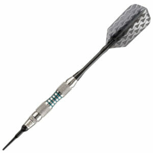 Bobcat Soft Tip Dart Green