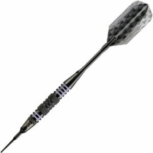 Bobcat Soft Tip Dart Purple