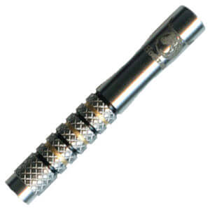 Bull Whip Soft Tip Barrel Gold