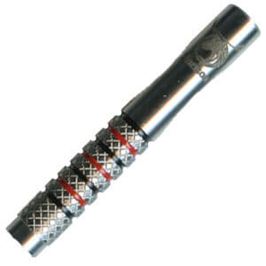 Bull Whip Soft Tip Barrel Red