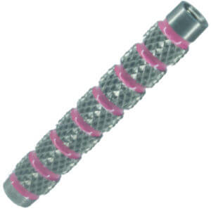 Femme Fatale Soft Tip Barrel 2 Pink