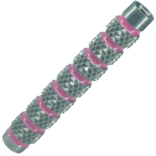Femme Fatale Soft Tip Barrel 2 Pink