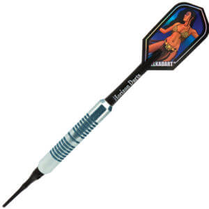 Paradise Soft Tip Dart 2
