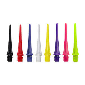 Cosmo Fit Soft Tip Points All Colors