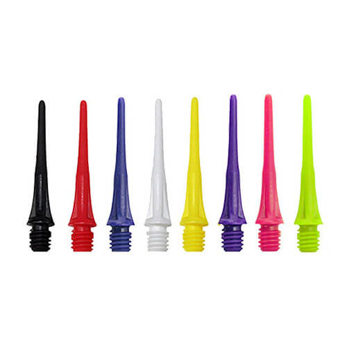 Cosmo Fit Soft Tip Points All Colors