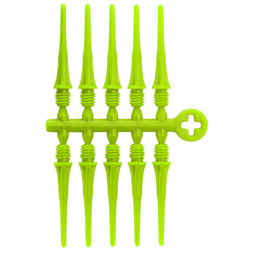Cosmo Fit Point Plus Green