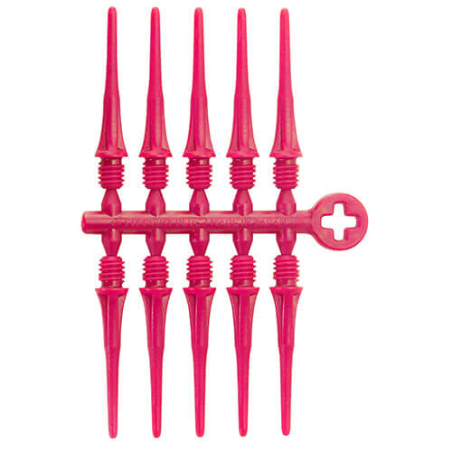 Cosmo Fit Point Plus Magenta