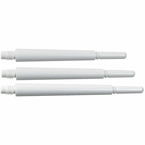 Cosmo Fit Shaft Gear Normal White 6-8