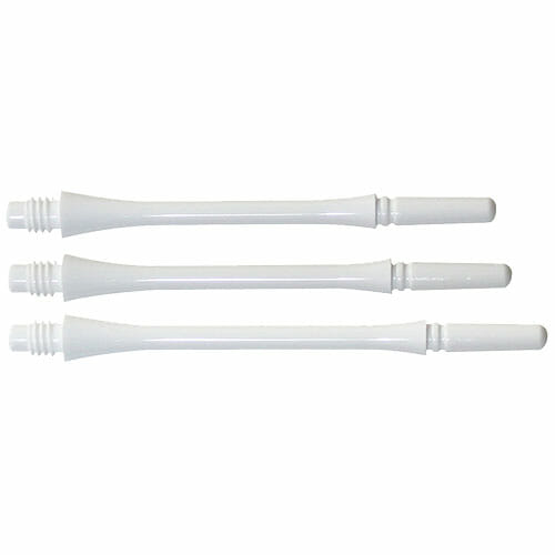 Cosmo Fit Shaft Gear Slim White 6-8
