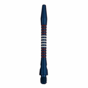 Jailbird Blue Shaft