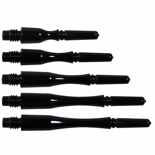 Cosmo Fit Shaft Gear Hybrid Spinning