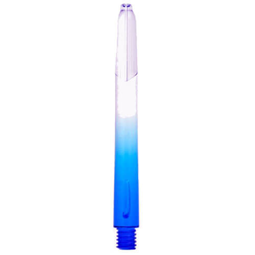 Polycarbonate Vignette Dart Shaft Blue