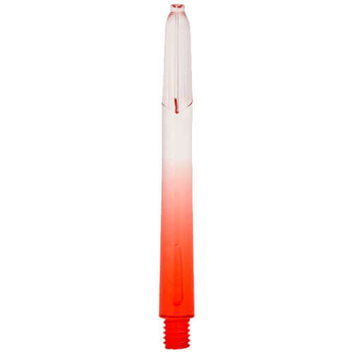 Polycarbonate Vignette Dart Shaft Red