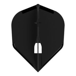 L-Style Shape Flight Black