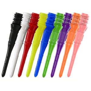 L-Style Lippoint Soft Tip Points All Colors