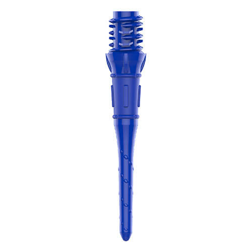 L-Style Lippoint Soft Tip Points Blue