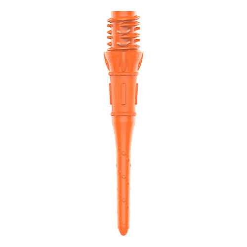 L-Style Lippoint Soft Tip Points Orange