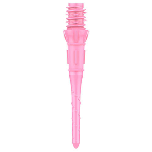 L-Style Lippoint Soft Tip Points Pink