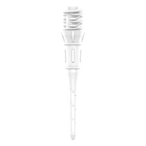L-Style Lippoint Soft Tip Points White