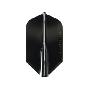 Robson Plus Black Flight Slim