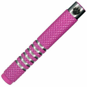 Cougar Soft Tip Pink Grip