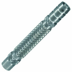 Laserdart Silver Widow Soft Tip Barrel