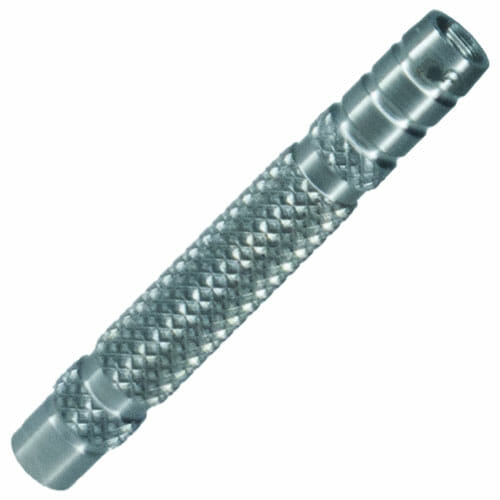 Laserdart Silver Widow Soft Tip Barrel