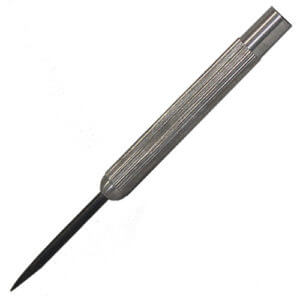 Laserdarts CutThroat Steel Tip Barrel 1