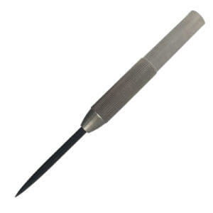 CutThroat Steel Tip Barrel 6