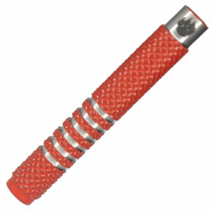 Cougar Dart Grip 2 Red