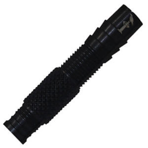 Laserdart WidowMaker Black Soft Tip Convertible Barrel
