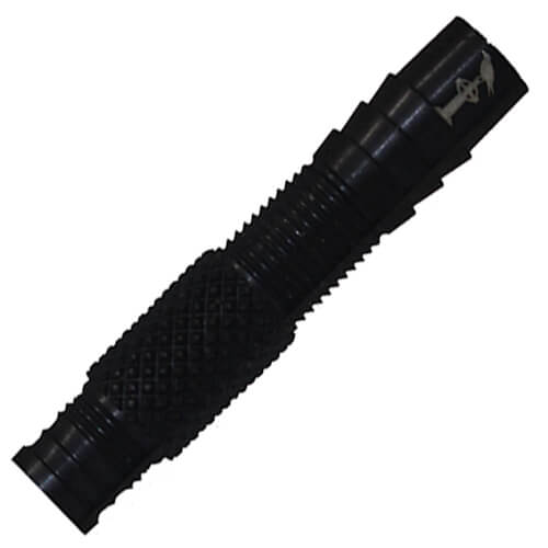 Laserdart WidowMaker Black Soft Tip Convertible Barrel