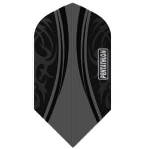 Pentathlon Black Flight