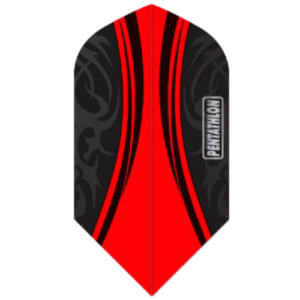 Pentathlon Red Flight