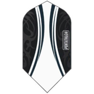 Pentathlon White Flight