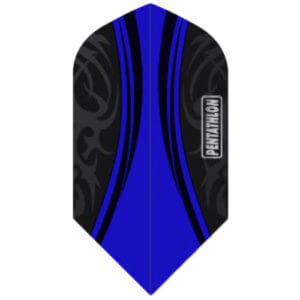 Pentathlon Dark Blue Flight