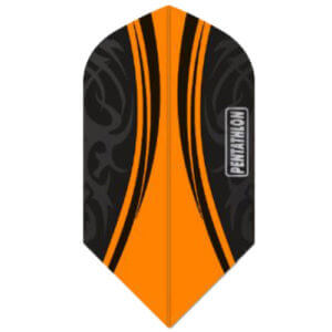 Pentathlon Orange Flight
