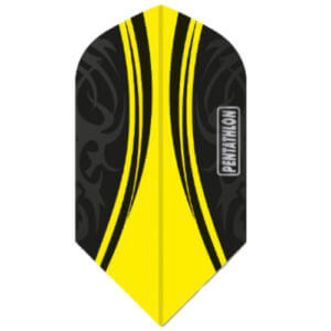 Pentathlon Yellow Flight