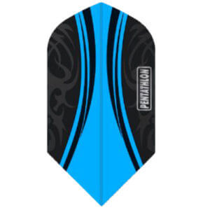 Pentathlon Blue Flight
