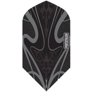 Pentathlon Black Flight