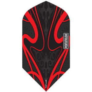 Pentathlon Red Flight
