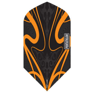 Pentathlon Orange Flight