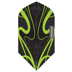 Pentathlon Green Flight
