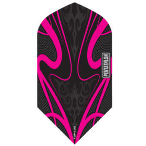 Pentathlon Pink Flight