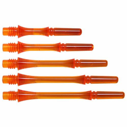 Cosmo Fit Shaft Gear Slim Orange